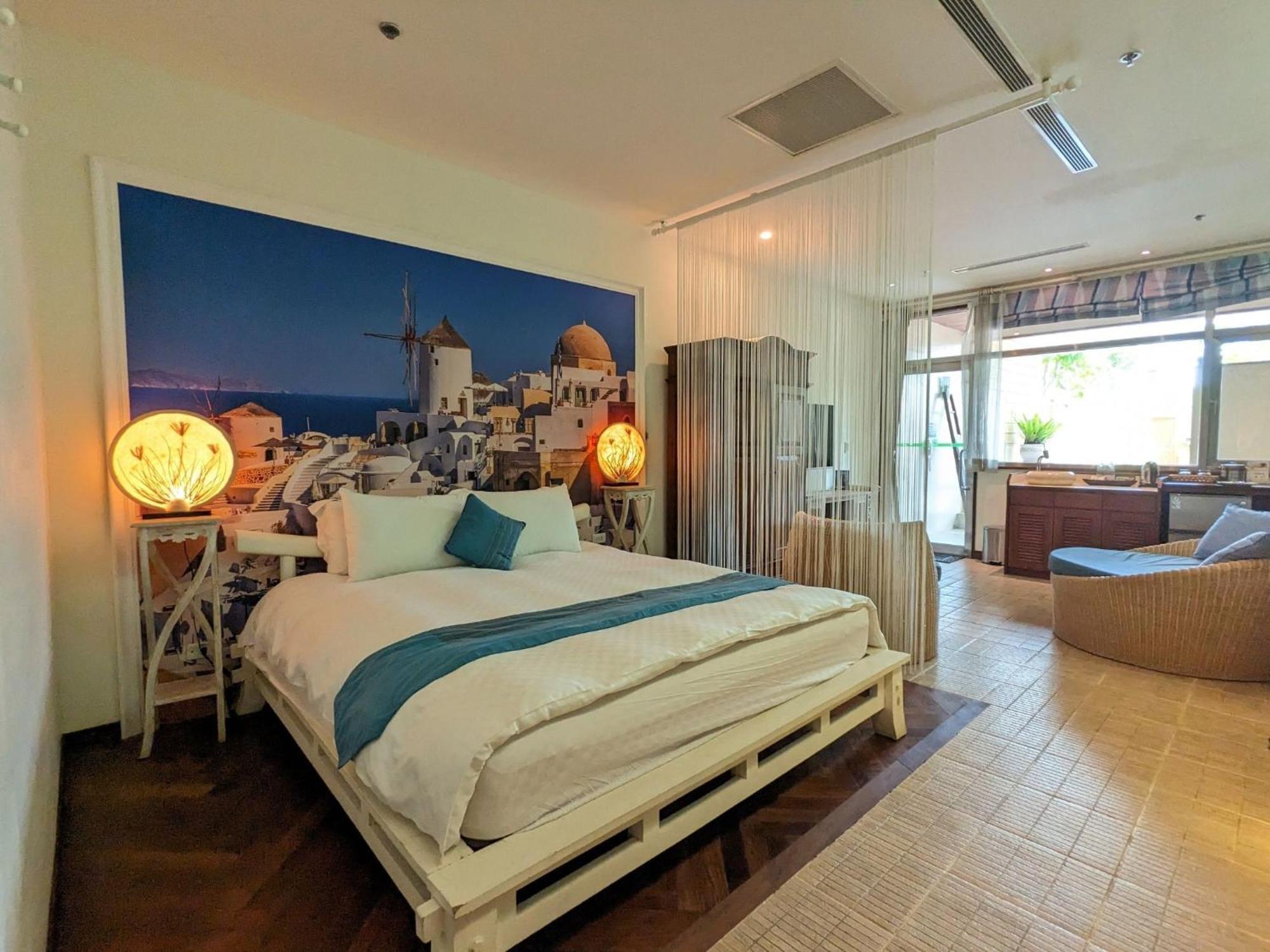 Howard Villa Кэньдин Экстерьер фото